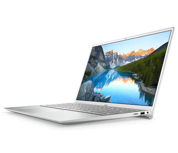 Dell Inspiron 5505 Ryzen 5 4500U/8GB/256/Win10 - 653403 - zdjęcie 6